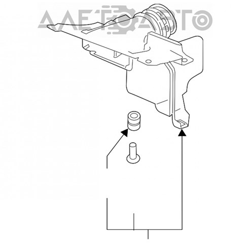  Honda 172356C1A00 ціна, від 52.56 USD