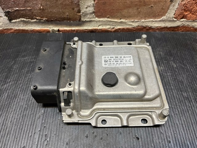  Mercedes A0009008006