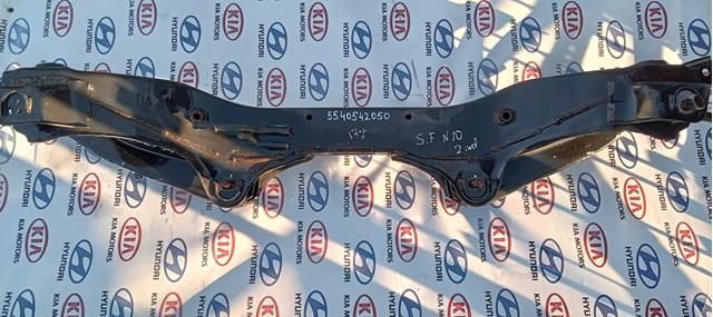  Hyundai/Kia 554054Z050 ціна, від 310.77 USD