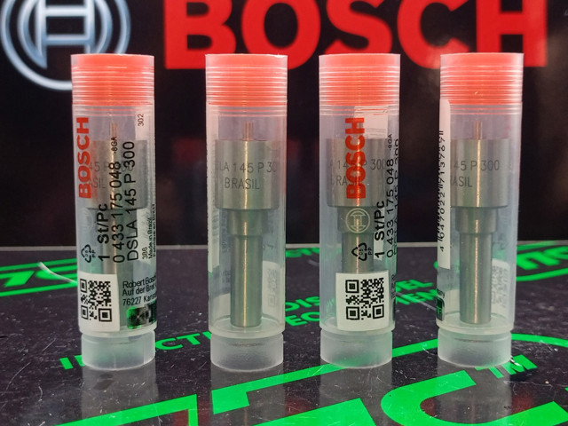 DSLA145P300 Bosch Розпилювач дизельної форсунки