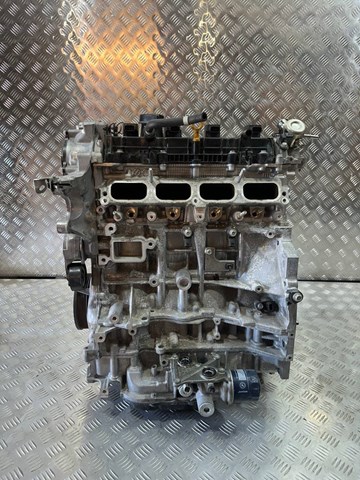 Купити 101026RR0F Nissan/Infiniti Двигун