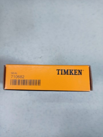 Купити 710682 Timken Сальник роздавальної коробки, первинного вала