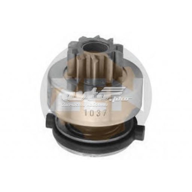 ZN1037 ZEN Привід стартера бендикс