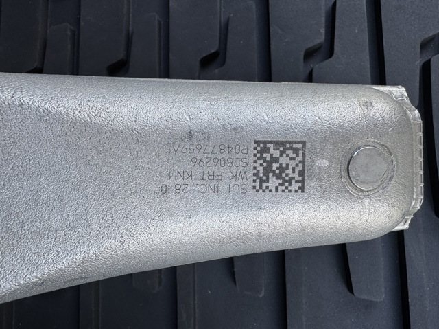  Chrysler 04877713AC