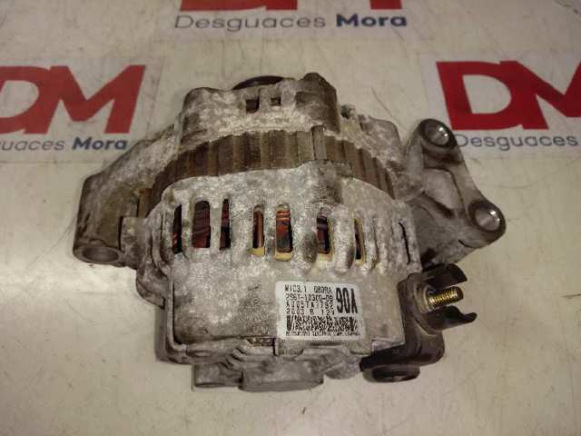 Генератор Mazda 2S6T10300DB ціна, від 70.30 USD