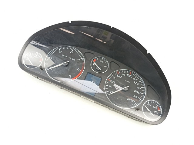 9658138280 Peugeot/Citroen