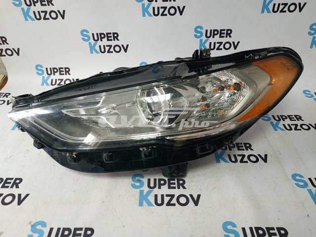Фара Ford HS7Z13008E