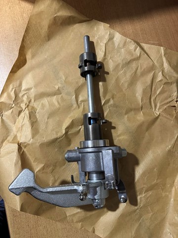 Рукоятка важеля КПП Fiat/Alfa/Lancia 55223353 ціна, від 413.34 USD