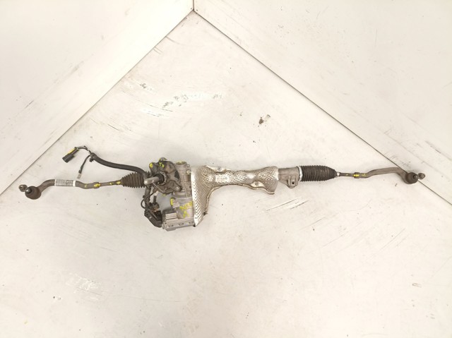 Управління рульове в зборі Peugeot/Citroen 1635067080 ціна, від 270.31 USD