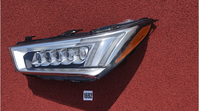 Фари Honda 33150TZ5A51 ціна, від 878.89 USD
