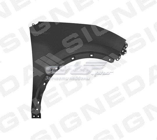 Крила PKA10043AR Signeda