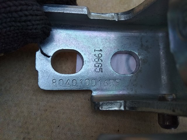  804010016RF Renault (RVI)