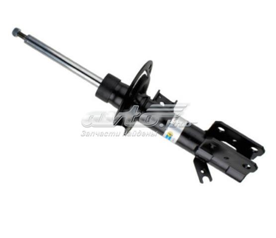 Амортизатор передньої підвіски, лівий Ford DG9Z18124AB ціна, від 85.92 USD