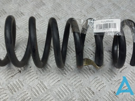 Пружина задня Ford DG9Z5560D ціна, від 24.07 USD
