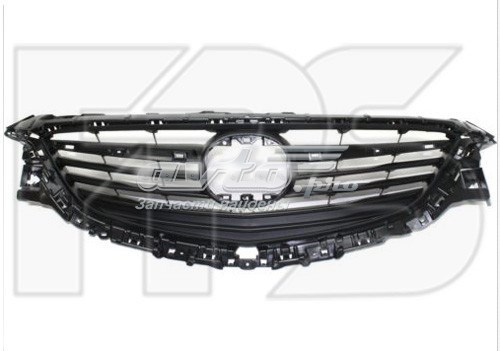 Облицювання радіатора FPS FP4422990 ціна, від 46.90 USD