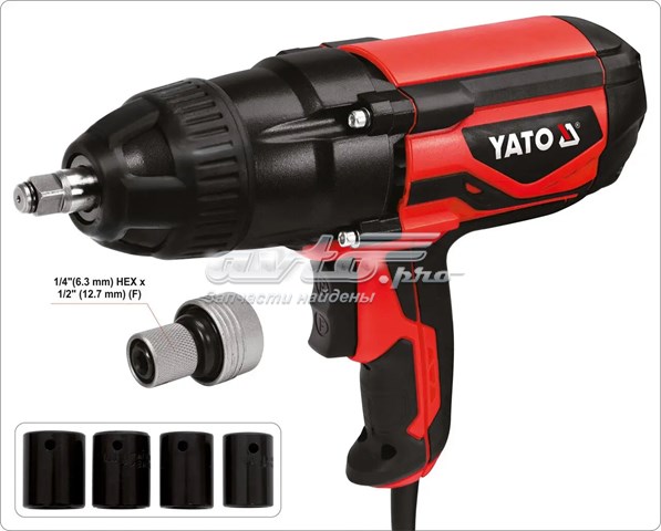 YT82021 Yato 