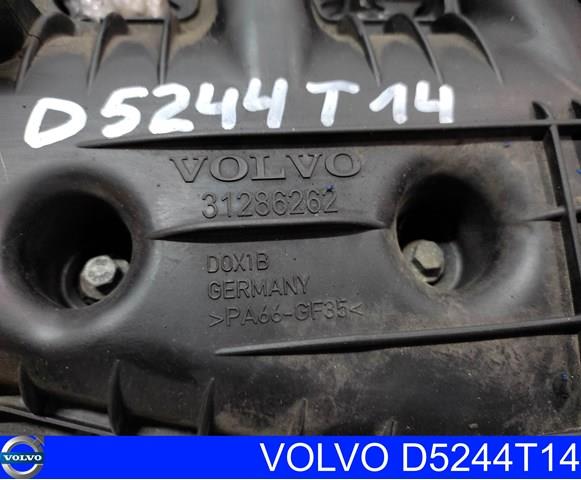 D5244T14 Volvo Мотор в зборі