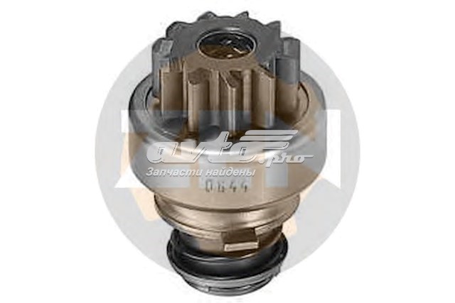 ZN0644 ZEN Привід стартера бендикс