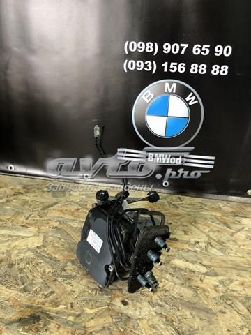 Блок керування АБС (ABS) 34516852821 BMW