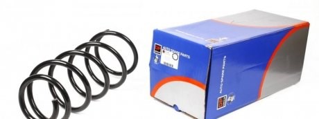 Пружина передня DP Group SS8154 ціна, від 31.36 USD