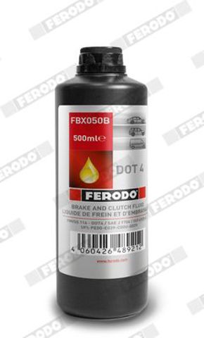  FBX050B Ferodo