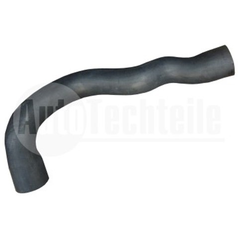 Шланг/патрубок интеркуллера Autotechteile 1005252 ціна, від 21.87 USD