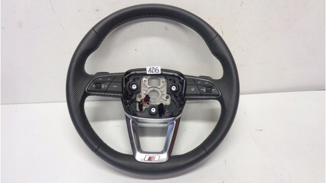 8W0419091 VAG Рульове колесо