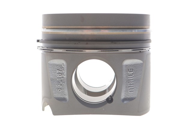 Поршень в зборі Mahle Original 001PI00106000 ціна, від 80.60 USD