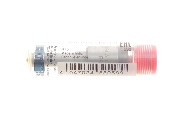 Розпилювач дизельної форсунки Bosch 2437010119 ціна, від 53.17 USD