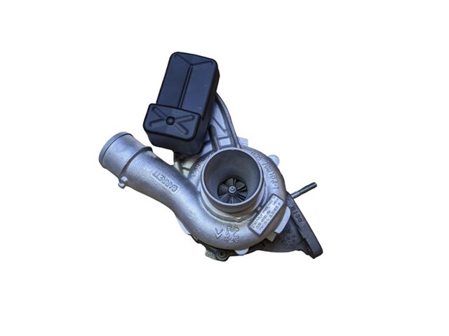 Турбіна CU3Q6K682BA Ford