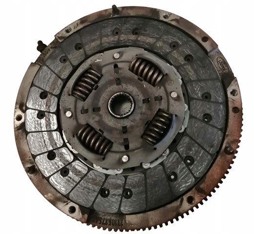 Купити 7T106375AA Ford 
