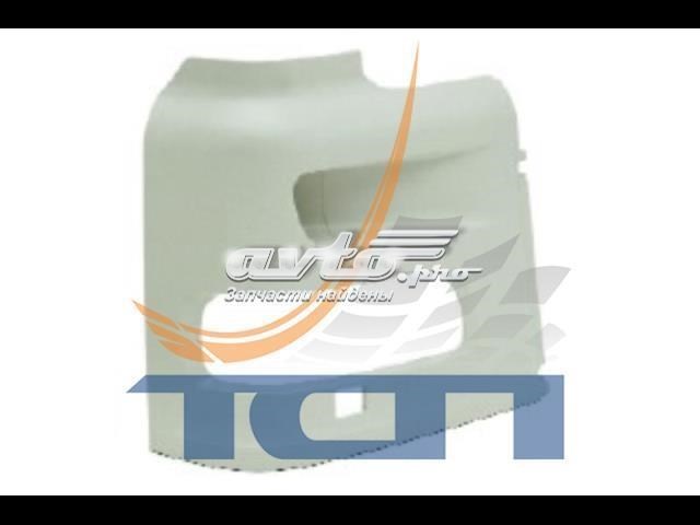 Обід фари правої DAF 1398285