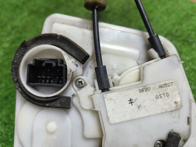 Купити F97G02L1 Mazda 