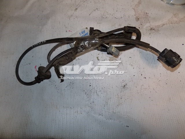 Купити MRB41533 MarkBest Дріт датчика АБС задній лівий