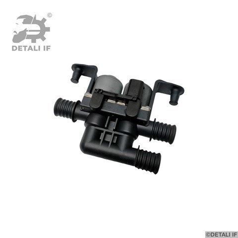 Купити DF15751 Detali IF Кран пічки