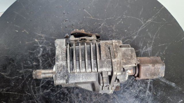 Коробка роздавальна VAG 0CP409053L ціна, від 627.35 USD