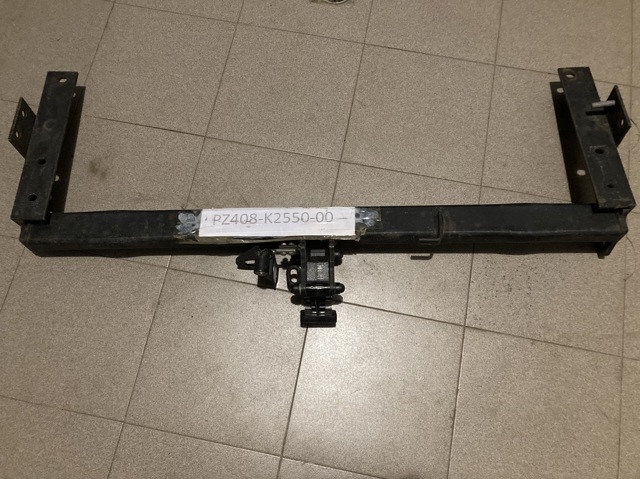 Купити PZ408K255000 Toyota 