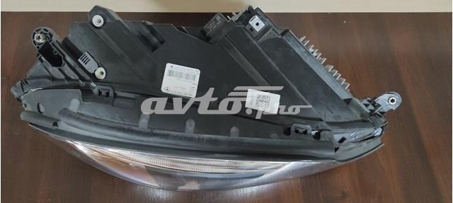 Фара права A2229062204 Mercedes