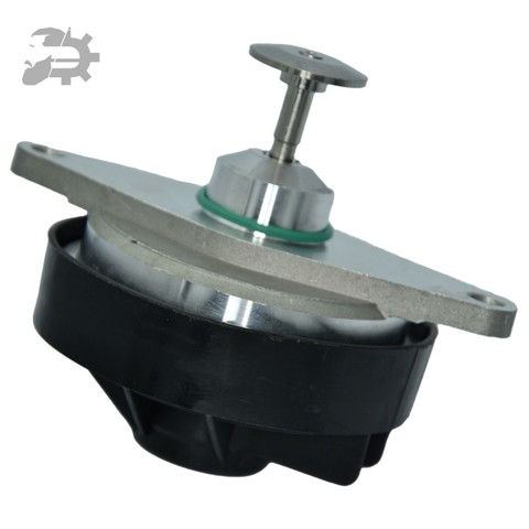 DF12002 Detali IF Колектор впуск верхній