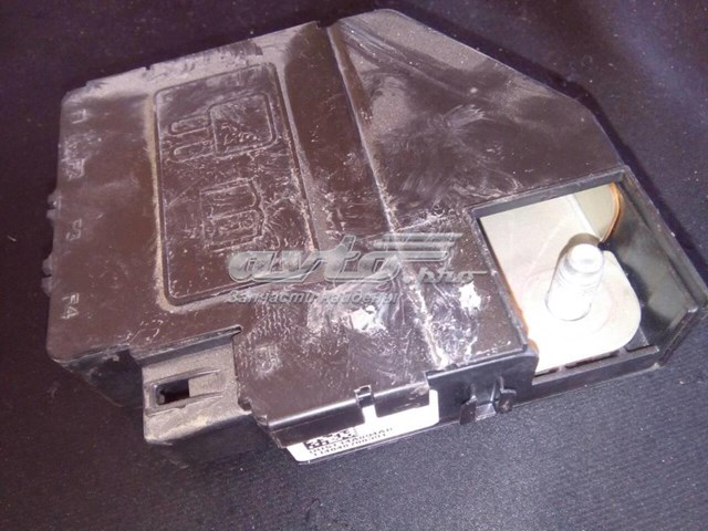 DU5T14A094AB Ford 