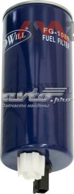 FG1080 Goodwill Фільтр палива