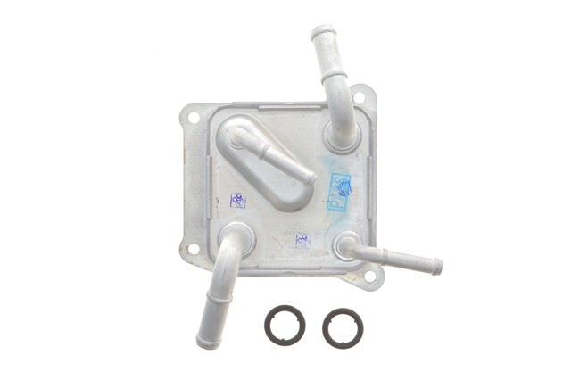 Радіатор охолодження, АКПП NRF 310071 ціна, від 48.08 USD