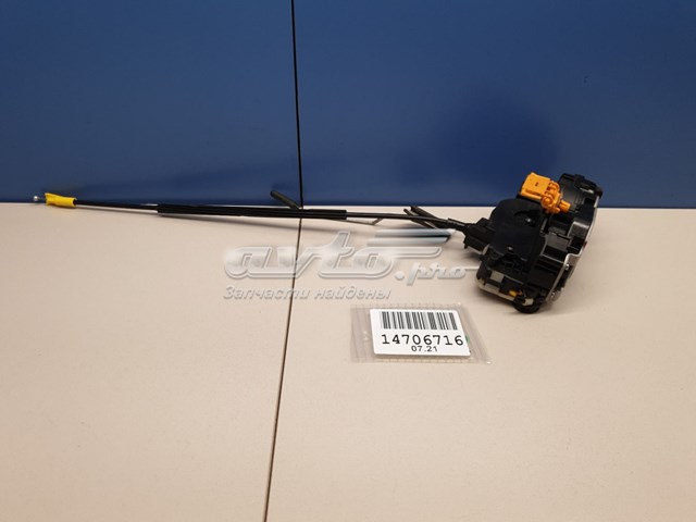 13503179 General Motors 