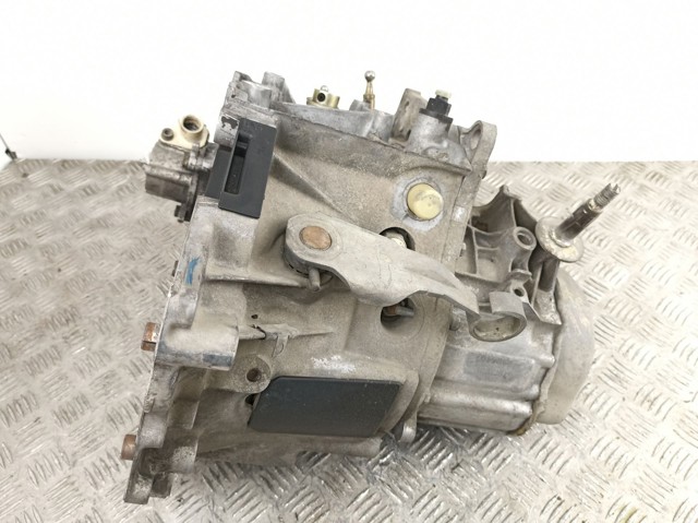 Купити 20CH58 Peugeot/Citroen Ручна коробка передач