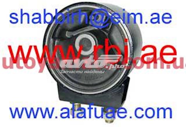 Подушка (опора) двигуна, передня RBI D0937FAZ ціна, від 19.38 USD