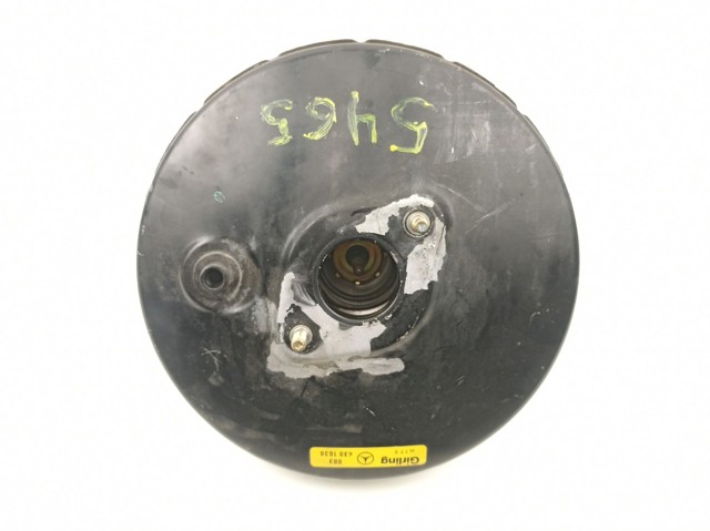 A0034301630 Mercedes 