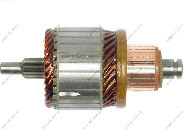 SA0084 AS/Auto Storm Якір (ротор) стартера