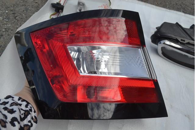 Ліхтар задній лівий VAG 6V9945095 ціна, від 47.73 USD