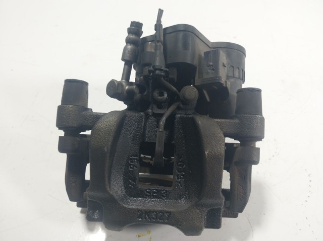 Купити LR061380 Land Rover Супорт задній правий