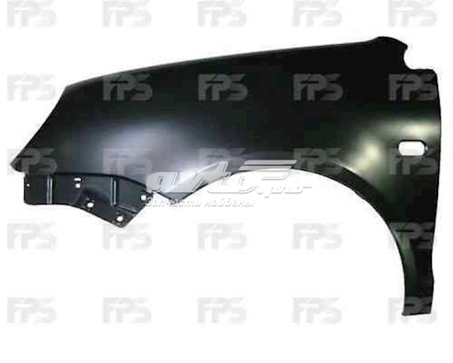 Ліве переднє крило FPS FP7401311 ціна, від 34.27 USD